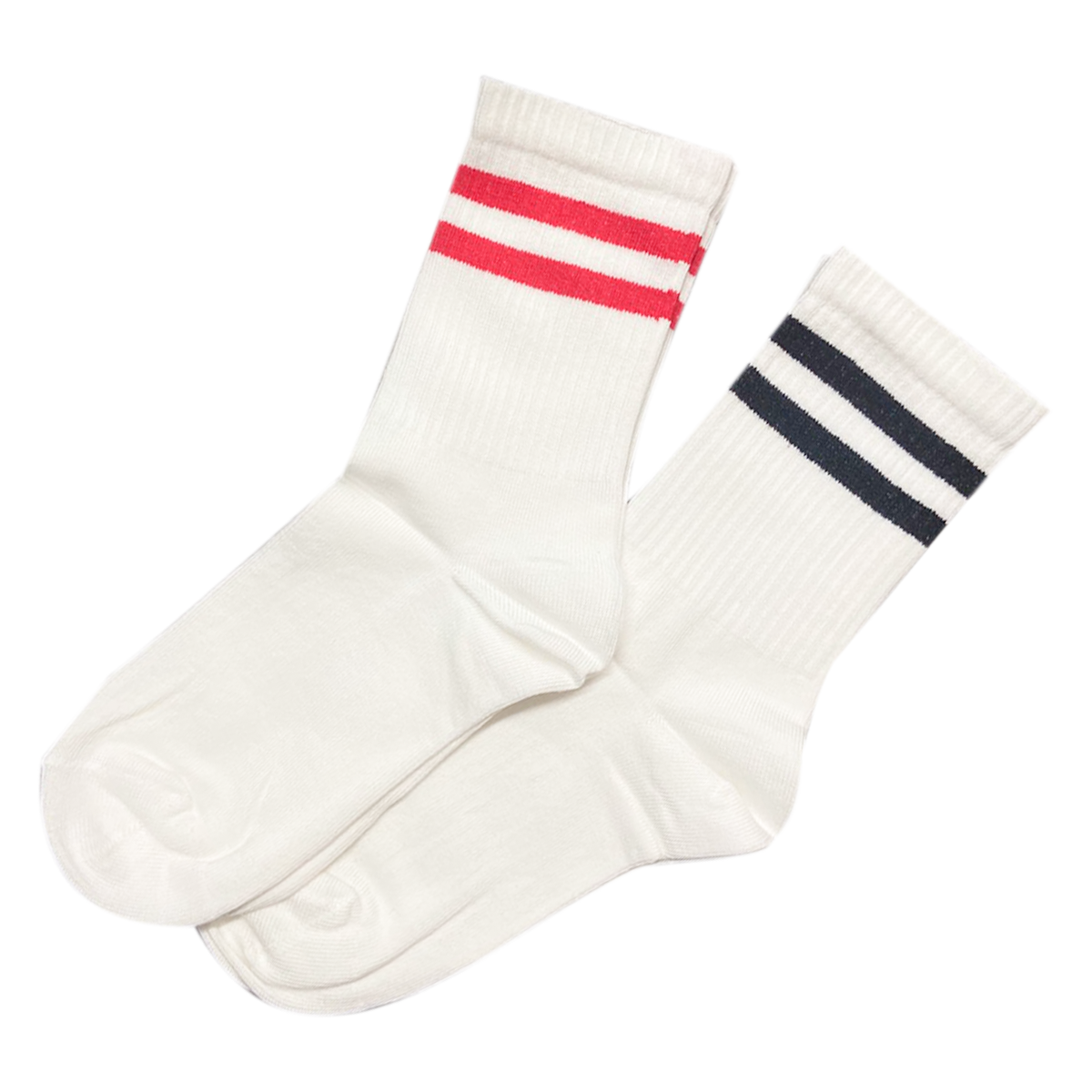MEDIAS PARA NIÑAS SET X2