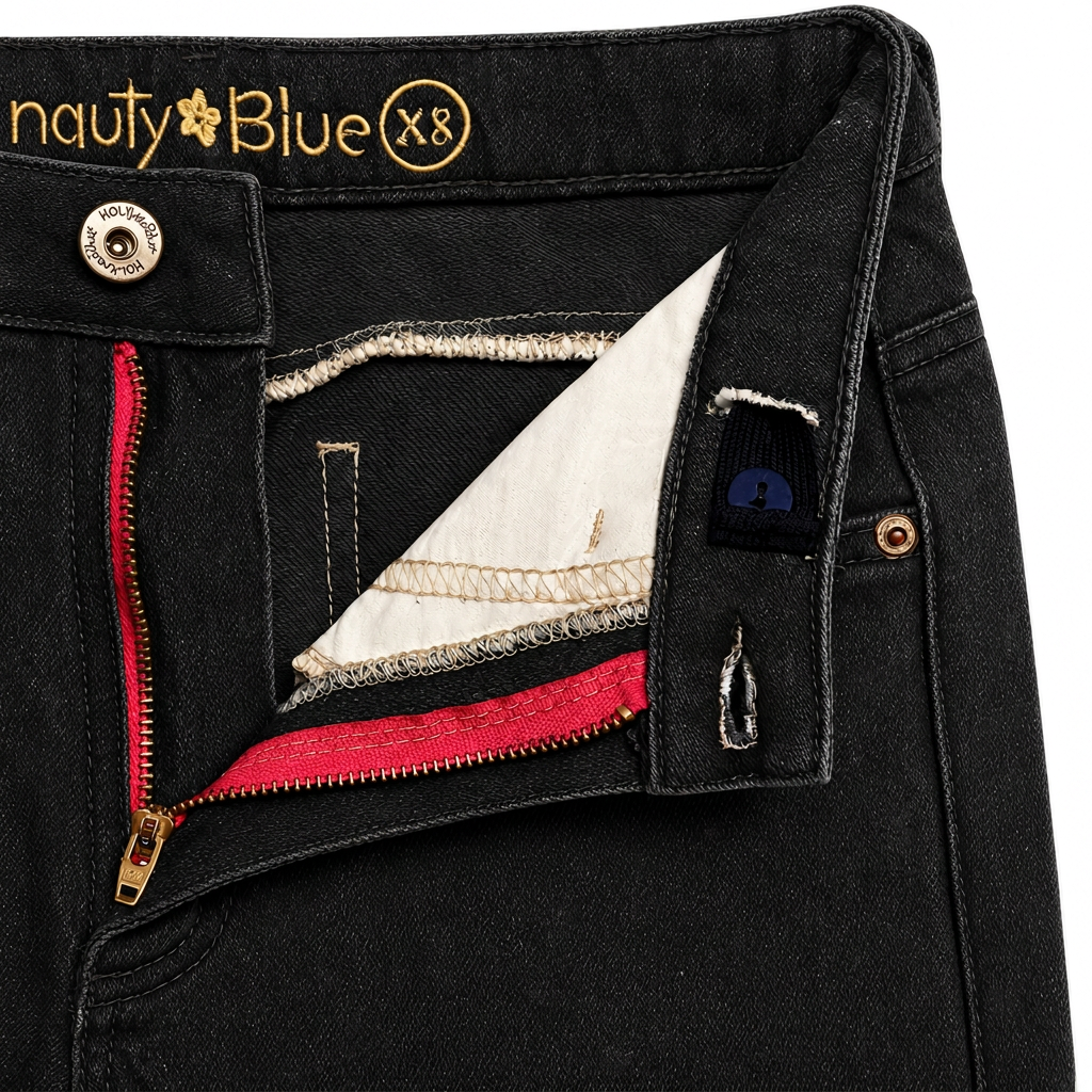 SHORT PARA NIÑAS CON PIEDRAS BRILLANTES