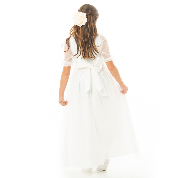 VESTIDO PARA NIÑAS OCASIÓN ESPECIAL