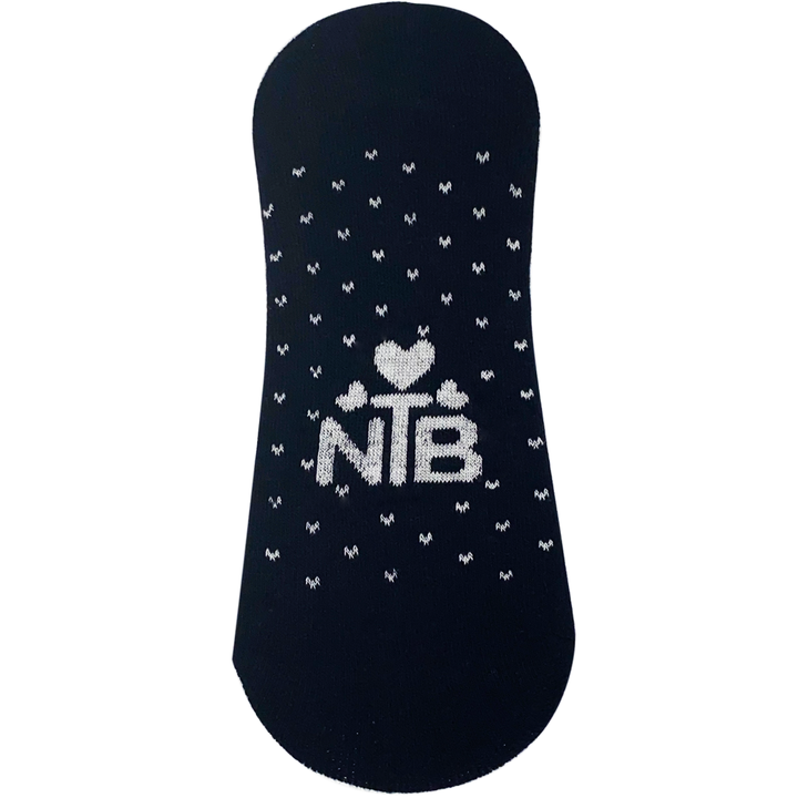 MEDIAS PARA NIÑAS EN BALETAS SET X3