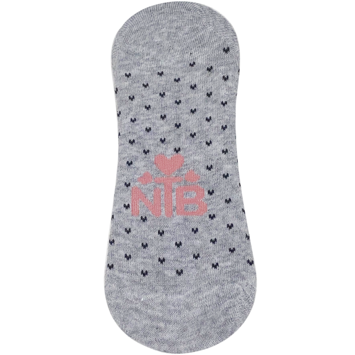 MEDIAS PARA NIÑAS EN BALETAS SET X3