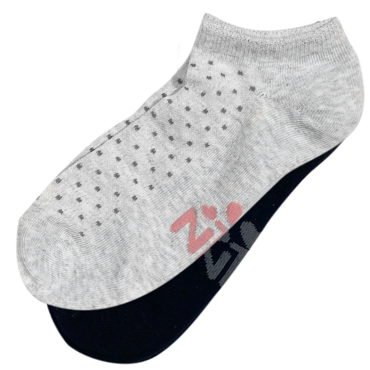 MEDIAS PARA NIÑAS TOBILLERAS SET X2