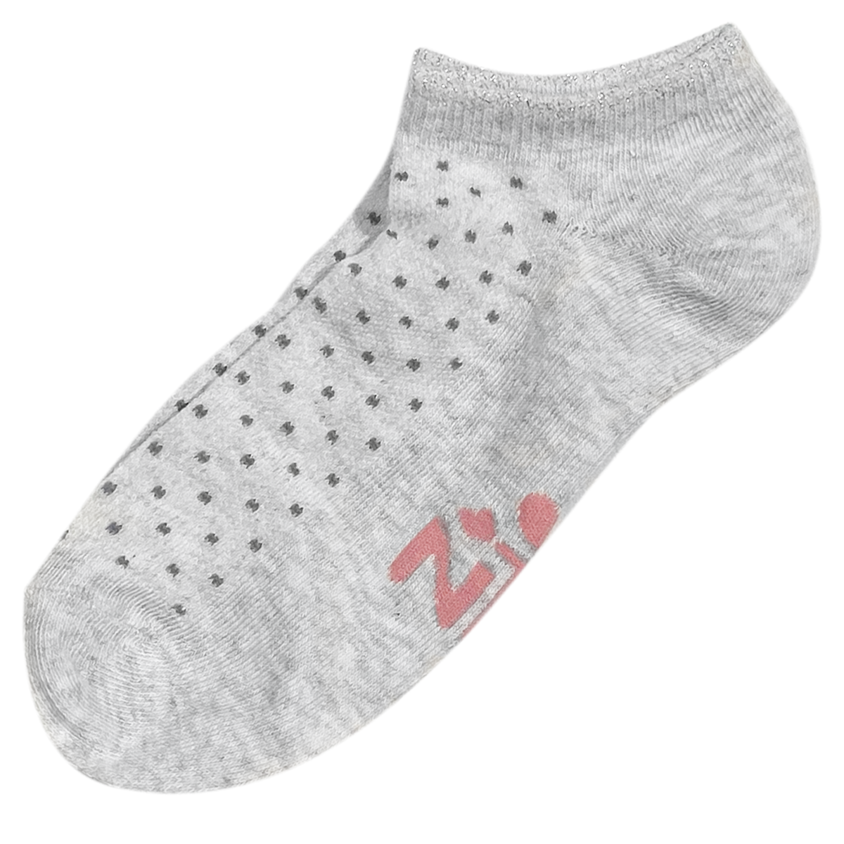 MEDIAS PARA NIÑAS TOBILLERAS SET X2