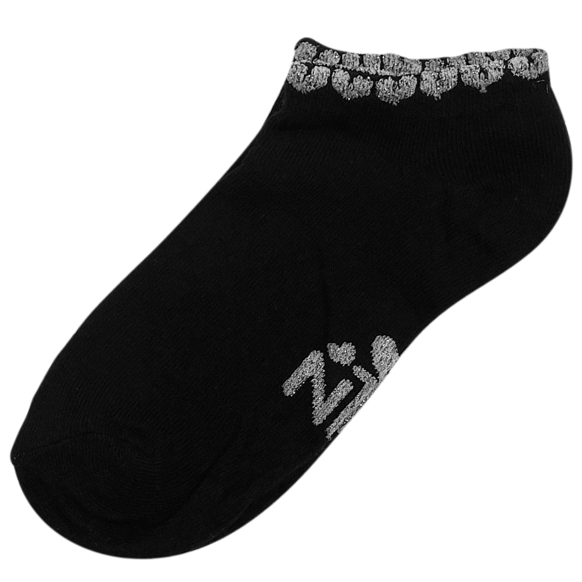MEDIAS PARA NIÑAS TOBILLERAS SET X2