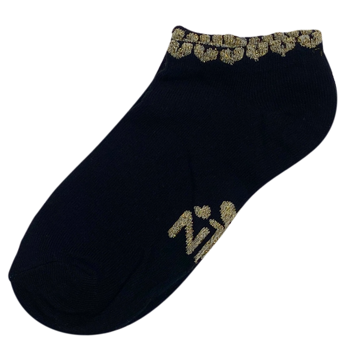 MEDIAS PARA NIÑAS TOBILLERAS SET X2