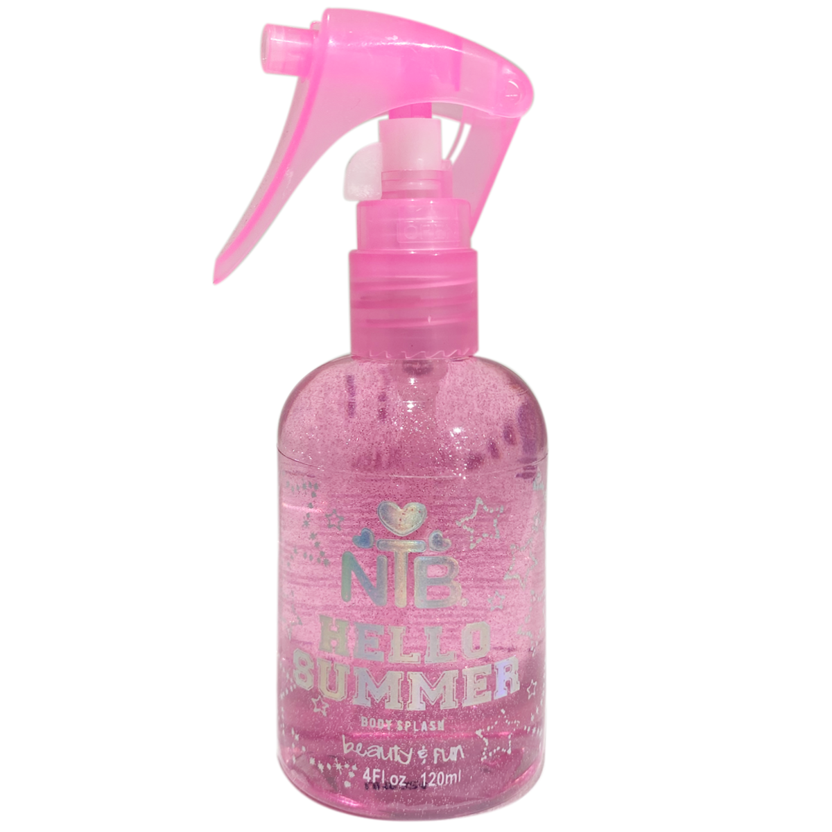 SPLASH PARA NIÑAS HELLO SUMMER