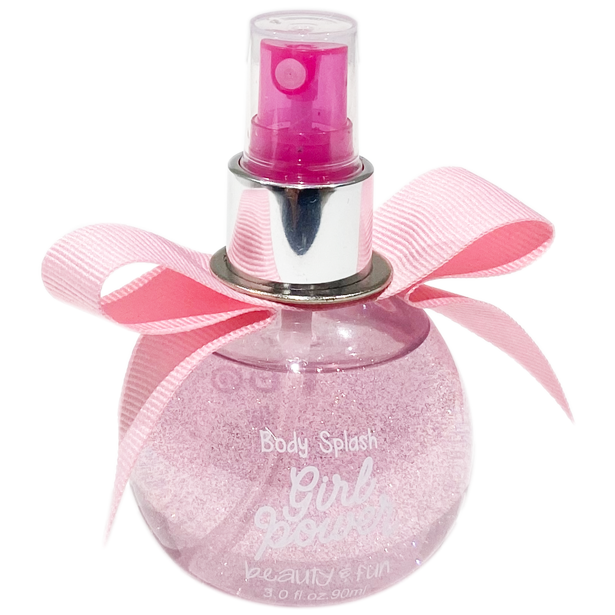 SPLASH PARA NIÑAS GIRL POWER