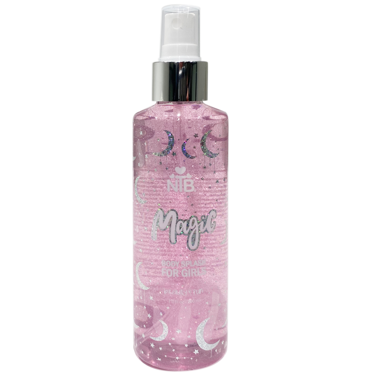 SPLASH PARA NIÑAS MAGIC