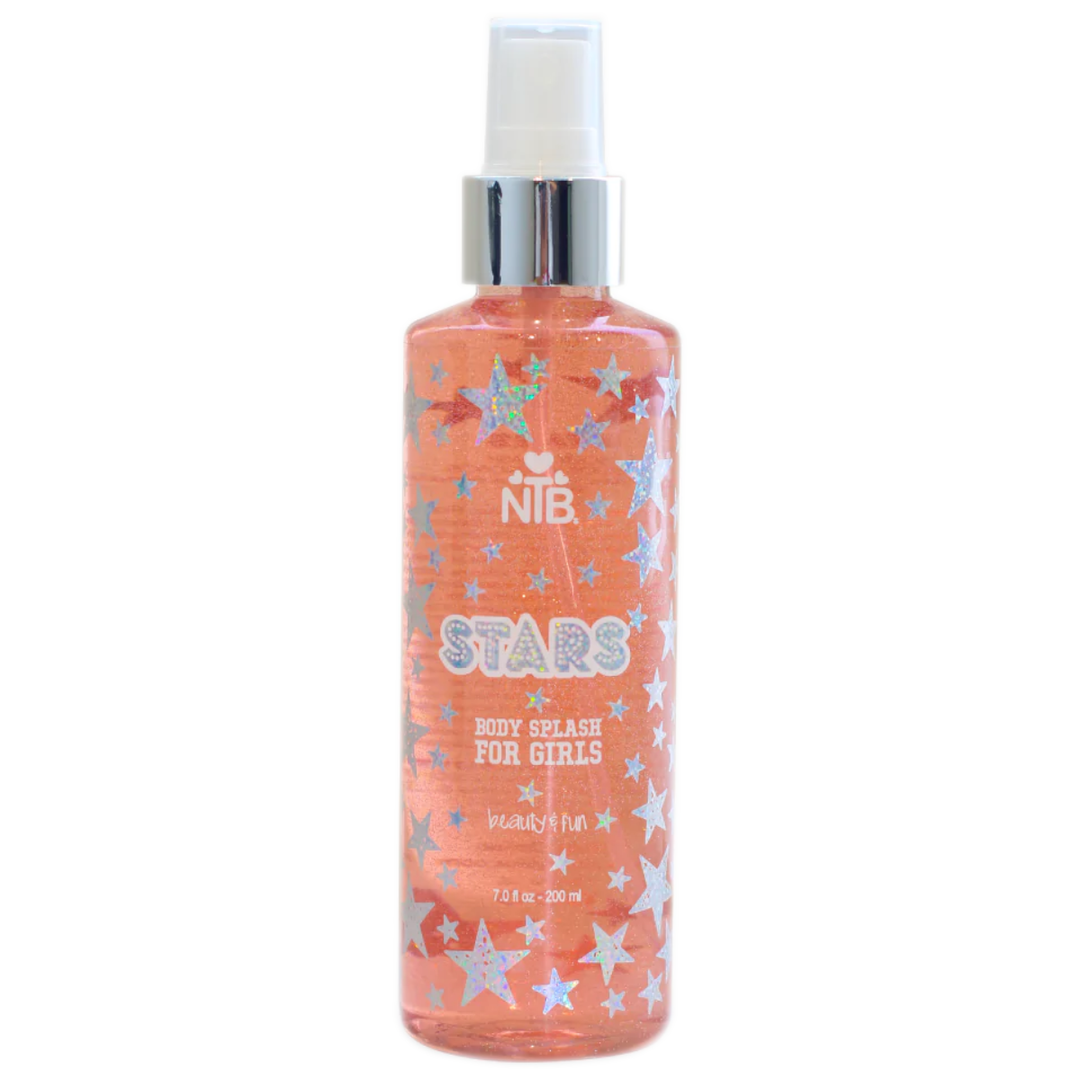 Splash para niñas STARS