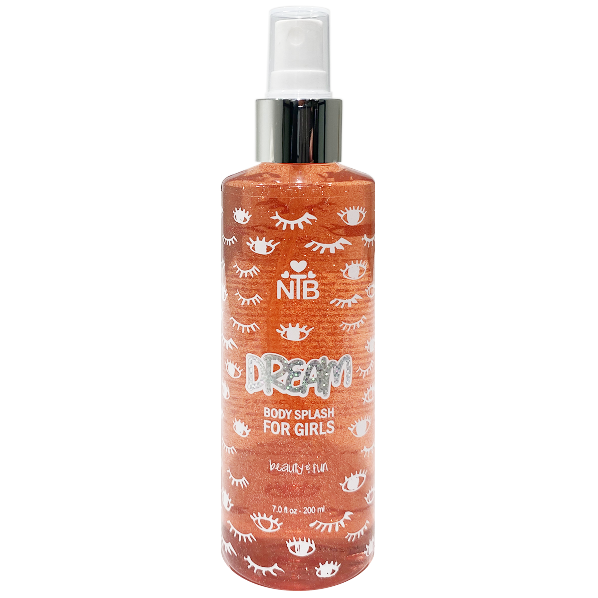 SPLASH PARA NIÑAS DREAM