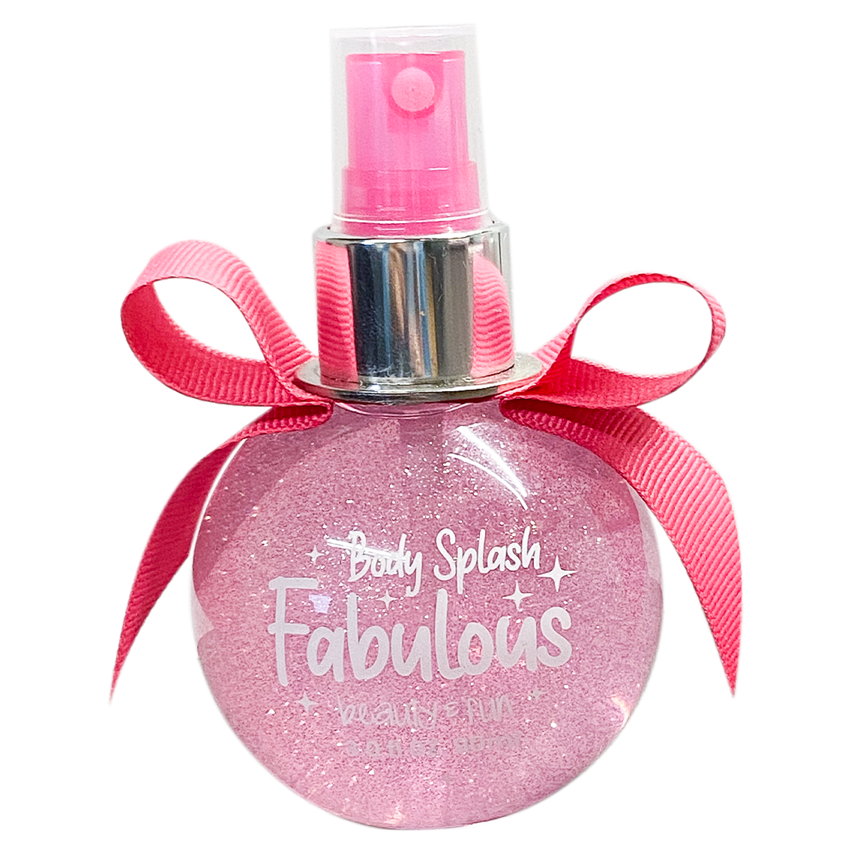 SPLASH PARA NIÑAS FABULOUS