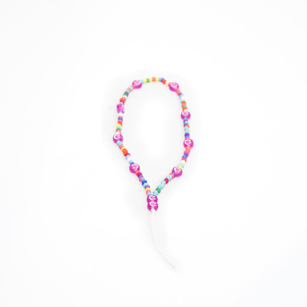 Cadena para el celular Happy