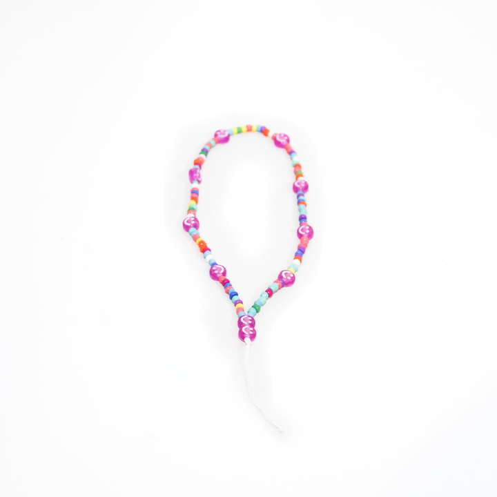 Cadena para el celular Happy